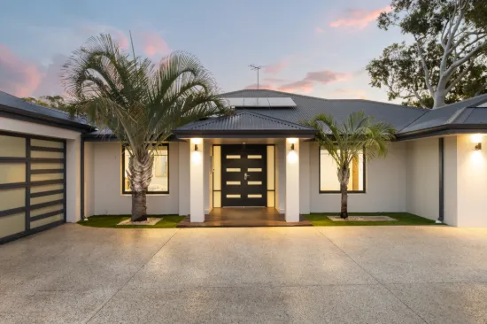 3 Bruce Street, Hillarys, WA 6025