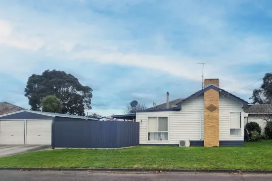 3 Brumley Street, Leongatha VIC 3953-Image