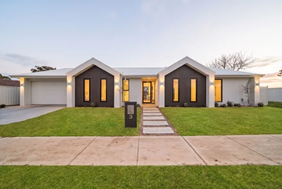 3 Brundah Road, Thirlmere, NSW 2572