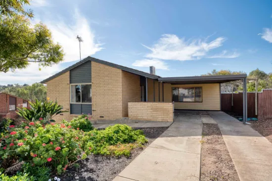 3 Bruno Court, Christie Downs, SA 5164