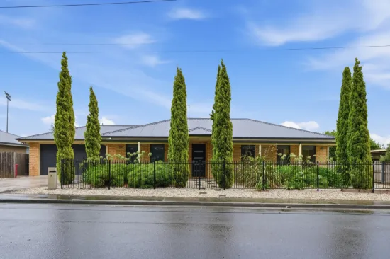 3 Brussels Street, Mowbray, Tas 7248
