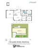 3 Brussels Street, Mowbray, Tas 7248-Floorplan