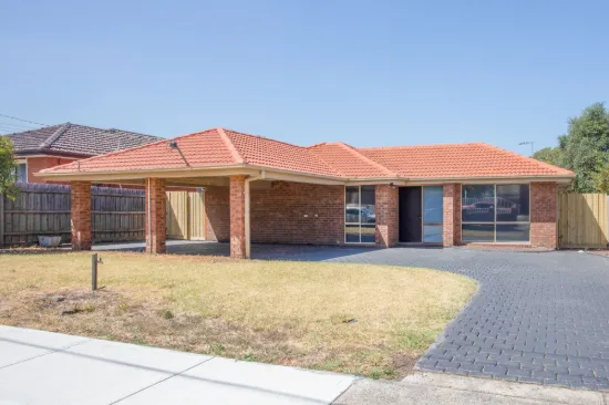 3 Buchan Street, Meadow Heights VIC 3048-Image