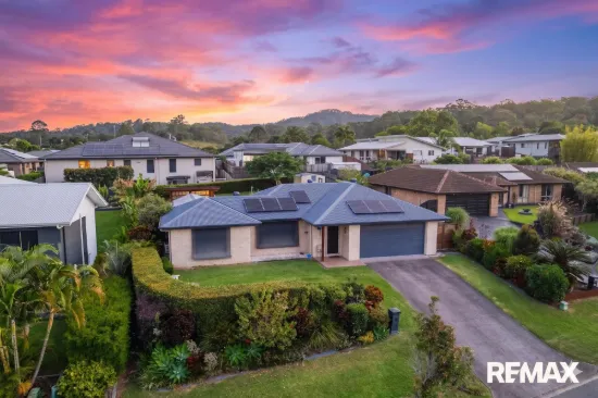 3 Buchanan Court, Burnside, Qld 4560