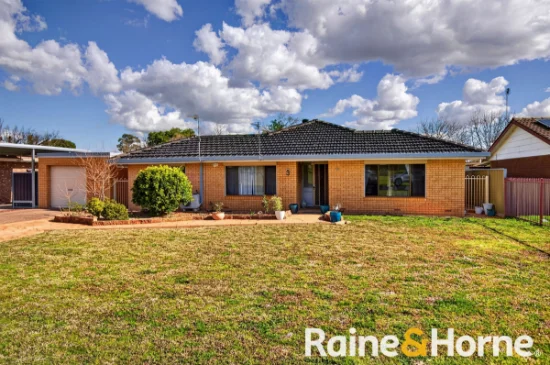 3 Buckingham Drive, Dubbo, NSW 2830