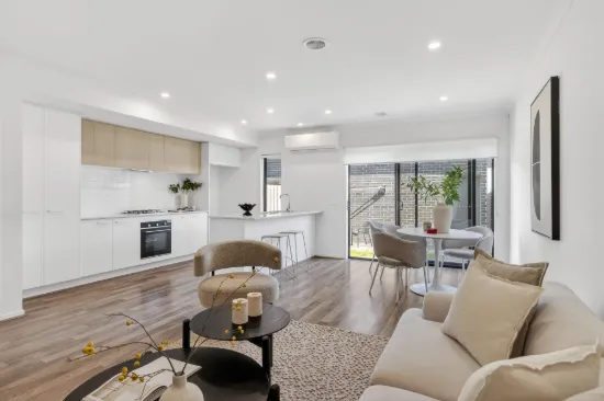 3 Buckleys Walk, Mickleham, Vic 3064