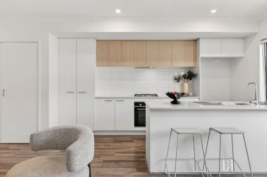 3 Buckleys Walk, Mickleham, Vic 3064