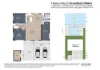 3 Buena Vista Court, Broadbeach Waters, Qld 4218-Floorplan