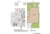 3 Buffalo Court, Berwick, Vic 3806-Floorplan