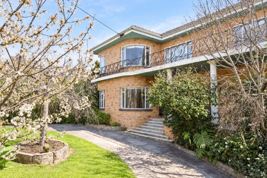 3 Bulleen Road, Balwyn North, Vic 3104
