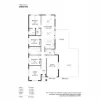 3 Bulloch Court, Evanston Gardens, SA 5116-Floorplan