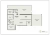 3 Bulloo Court, Kalkie, Qld 4670-Floorplan