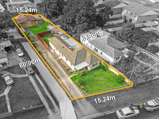 3 Bunbury Road, Macquarie Fields, NSW 2564