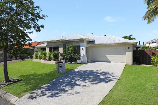 3 Buoy Court, Birtinya, Qld 4575