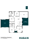 3 Burfield Street, Blackwood, SA 5051-Floorplan