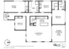 3 Burgundy Road, Howrah, Tas 7018-Floorplan