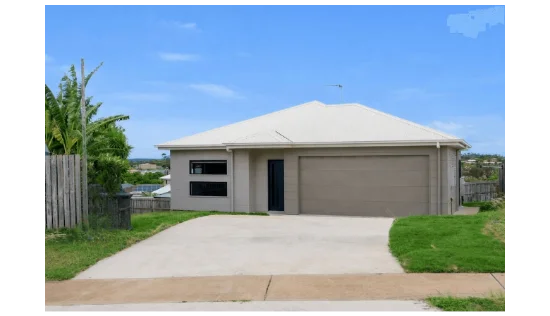 3 Burke And Wills Drive, Gracemere QLD 4702-Image