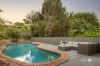 3 Burke Court, Mount Ommaney, Qld 4074-Image