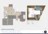 3 Burke Court, Mount Ommaney, Qld 4074-Floorplan