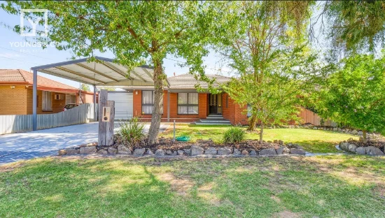 3 Burke Street, Shepparton, Vic 3630