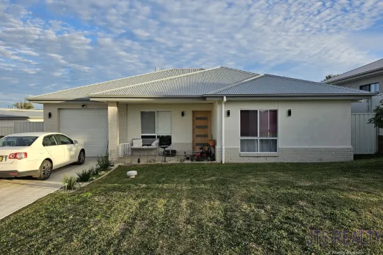 3 Burkill Close, Denman, NSW 2328