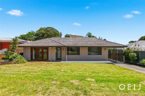 3 Burney Court, Kardinya, WA 6163