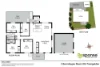 3 Burrabogee Road, Old Toongabbie, NSW 2146-Floorplan