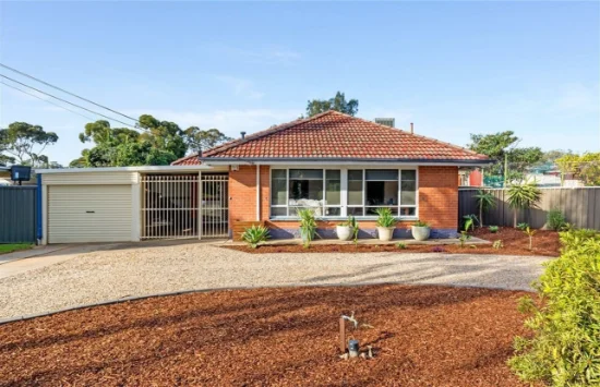 3 Burragah, Modbury North, SA 5092
