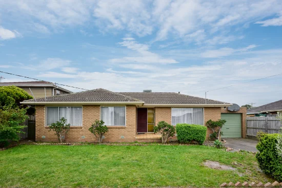 3 Burraneer Drive, Keysborough, Vic 3173 - For Rent