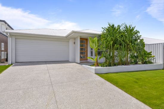 3 Burrum Crescent, Nirimba, Qld 4551