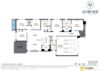 3 Burrum Crescent, Nirimba, Qld 4551-Floorplan