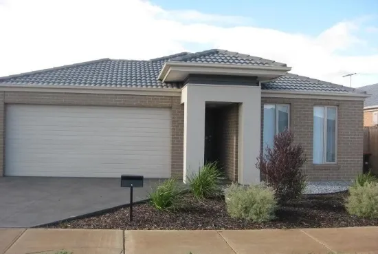 3 Burswood Circuit, Harkness, Vic 3337