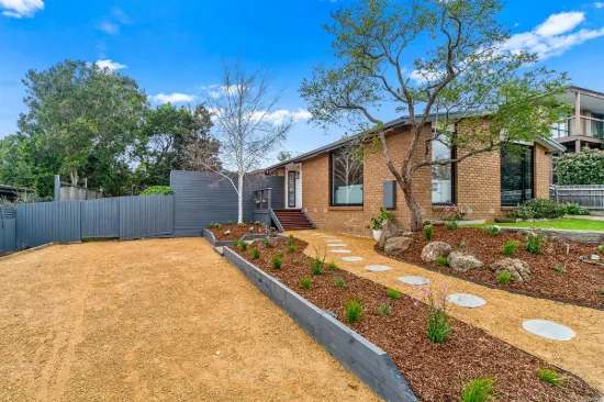 3 Burswood Close, Frankston South, Vic 3199