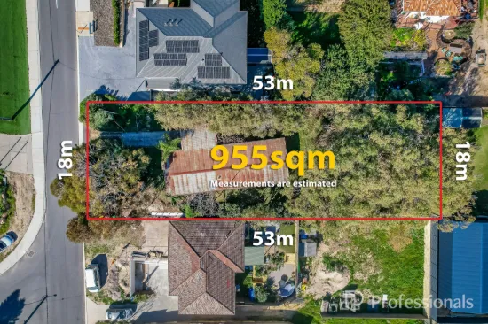 3 Burt Street, Quinns Rocks, WA 6030