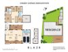3 Busby Avenue, Edensor Park, NSW 2176-Floorplan