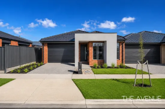 3 Bushranger Circuit, Beveridge, Vic 3753