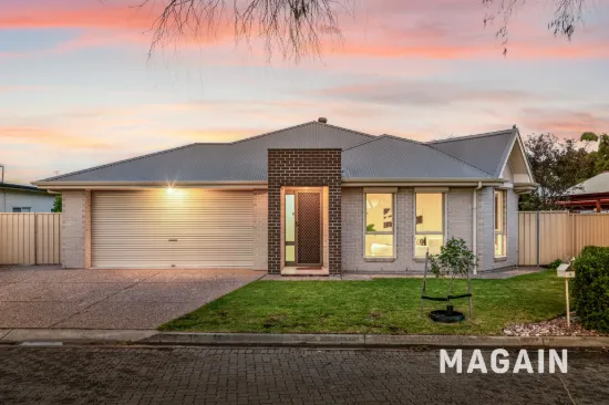 3 Bushtail Avenue, Aldinga Beach, SA 5173