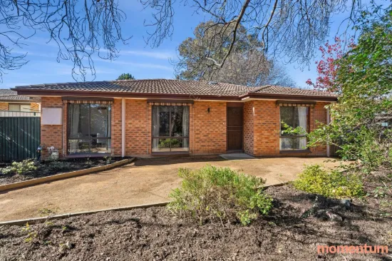 3 Bussau Close, Wanniassa, ACT 2903