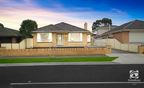 3 Butler Street, St Albans, Vic 3021
