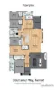 3 Butternut Way, Tarneit, Vic 3029-Floorplan