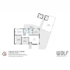 3 Bycool Circle, Chigwell, Tas 7011-Floorplan