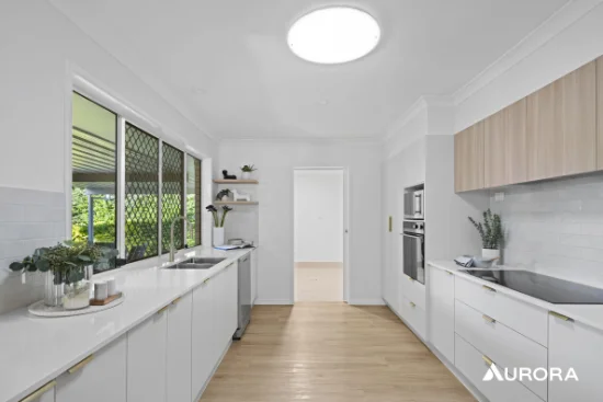3 Byng Road, Birkdale, Qld 4159