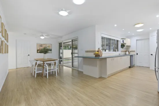 3 Cabana Court, Banora Point, NSW 2486