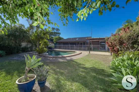 3 Cabbage Tree Palm Crescent, Pelican, NSW 2281
