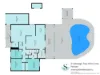 3 Cabbage Tree Palm Crescent, Pelican, NSW 2281-Floorplan