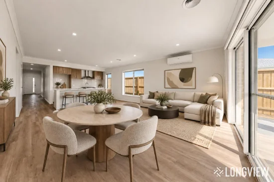 3 Cabinteely Road, Woodstock, Vic 3751