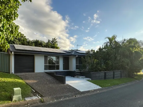3 Cabot Court, Merrimac, Qld 4226