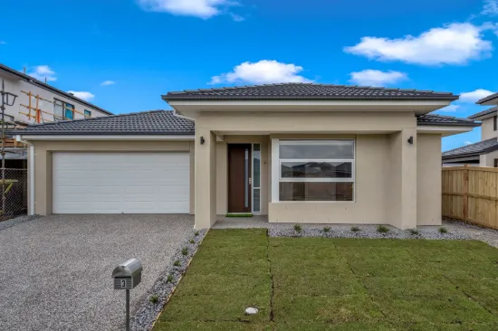 3 Caddy Way, Beveridge VIC 3753-Image