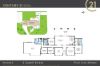 3 Cadell Street, Moama, NSW 2731-Floorplan