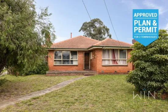 3 Caesar Street, Mulgrave, Vic 3170